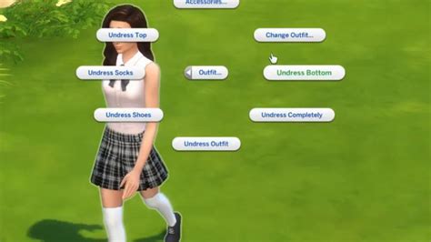 sims 4 uncensored|Download — WickedWhims.